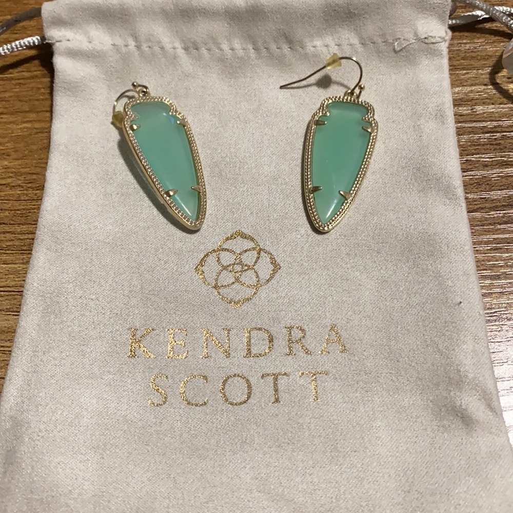 Kendra Scott Earrings